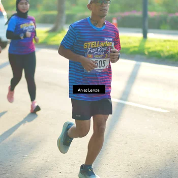 Runner Photo 8012321