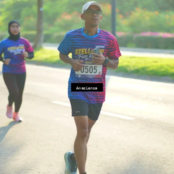 Runner Photo 8012322