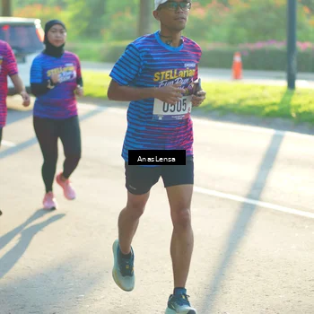 Runner Photo 8012323