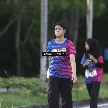 Runner Photo 8012325