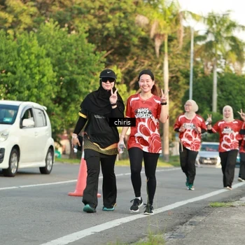 Runner Photo 8012326