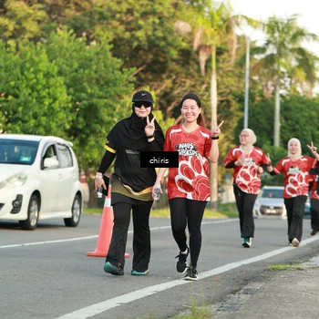 Runner Photo 8012327