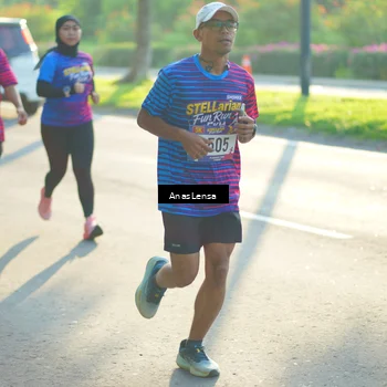 Runner Photo 8012328