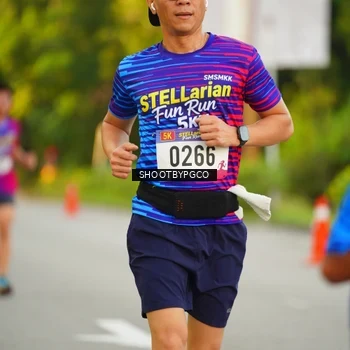 Runner Photo 8012332