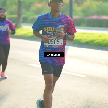 Runner Photo 8012335