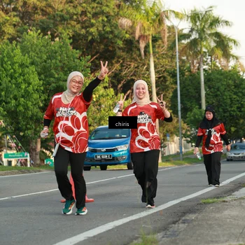 Runner Photo 8012339