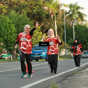 Runner Photo 8012340