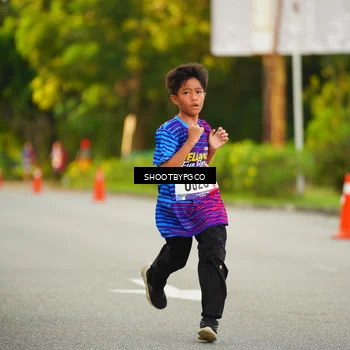 Runner Photo 8012343