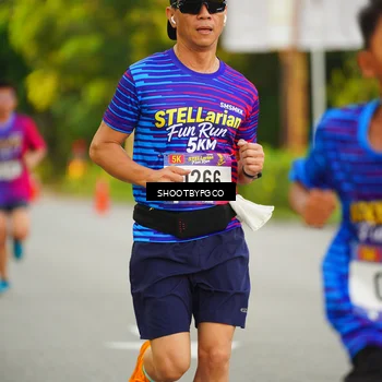 Runner Photo 8012345