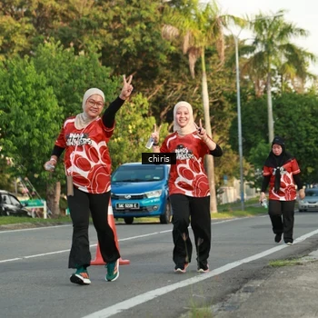 Runner Photo 8012348