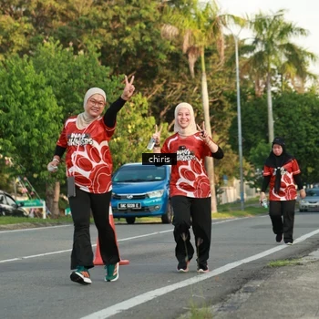 Runner Photo 8012349