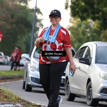 Runner Photo 8012350