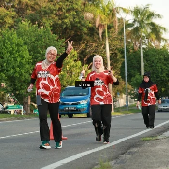Runner Photo 8012351