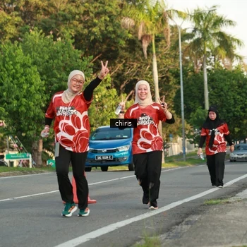 Runner Photo 8012352