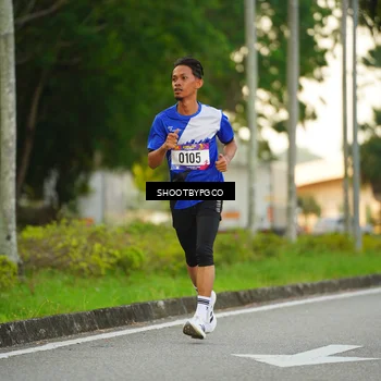 Runner Photo 8012353