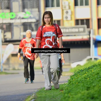 Runner Photo 8012355