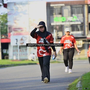 Runner Photo 8012356