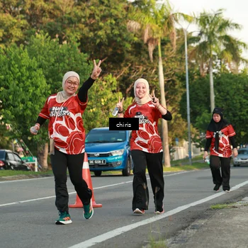 Runner Photo 8012358