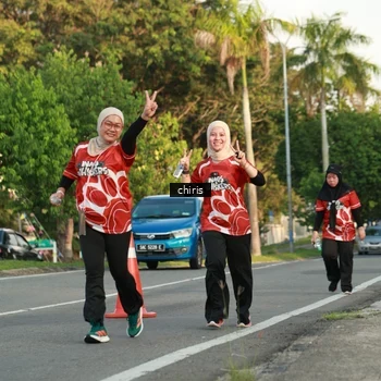 Runner Photo 8012361