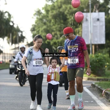 Runner Photo 8012362
