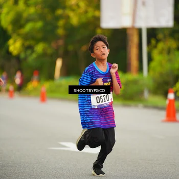 Runner Photo 8012365