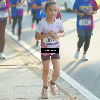 Runner Photo 8012370