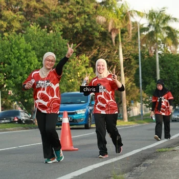 Runner Photo 8012374
