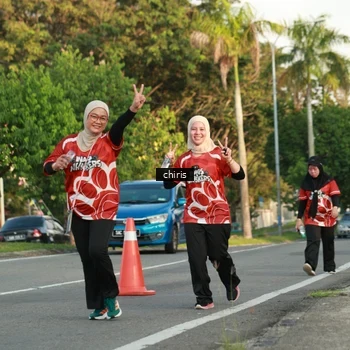 Runner Photo 8012379