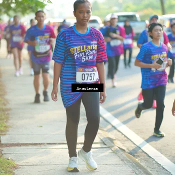 Runner Photo 8012382