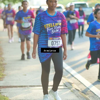 Runner Photo 8012386