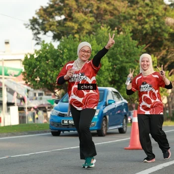 Runner Photo 8012388