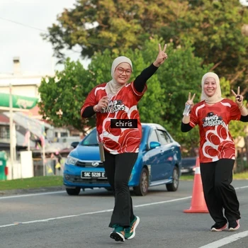 Runner Photo 8012390