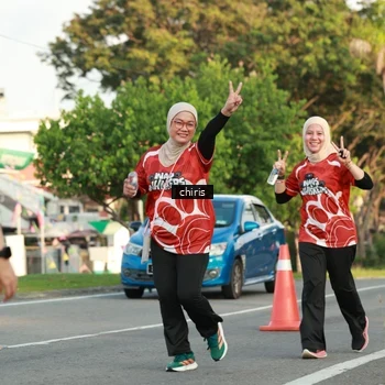 Runner Photo 8012393