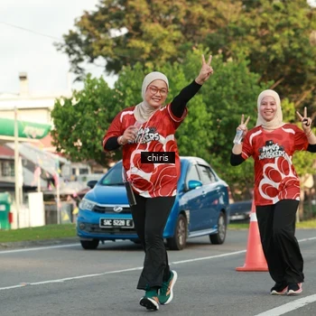 Runner Photo 8012394