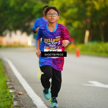 Runner Photo 8012399