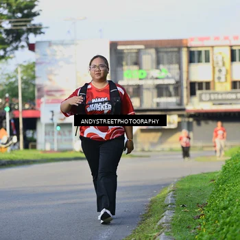Runner Photo 8012400