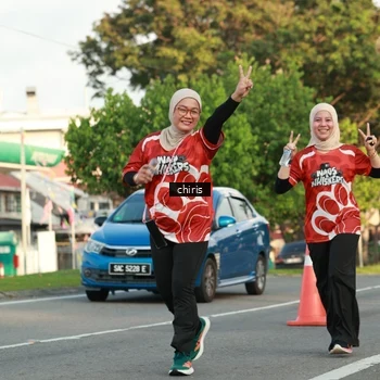 Runner Photo 8012402