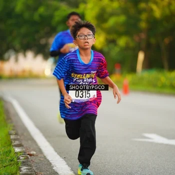 Runner Photo 8012403