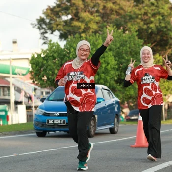 Runner Photo 8012404