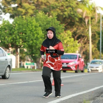 Runner Photo 8012408