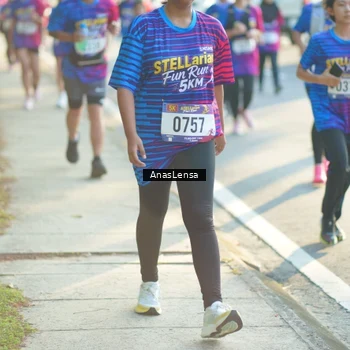 Runner Photo 8012409