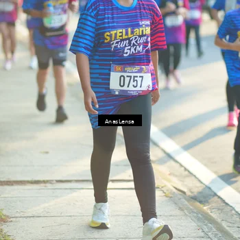 Runner Photo 8012412