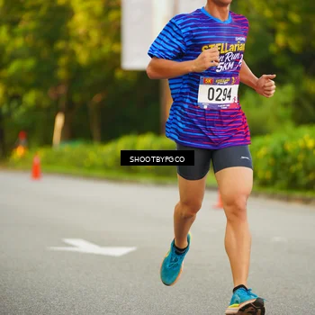 Runner Photo 8012414
