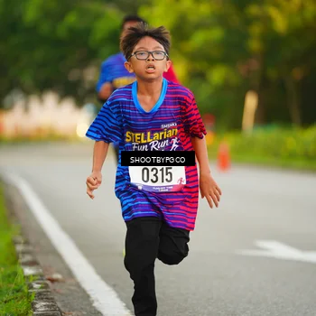 Runner Photo 8012415