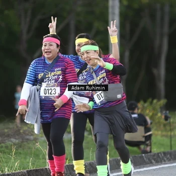 Runner Photo 8012416