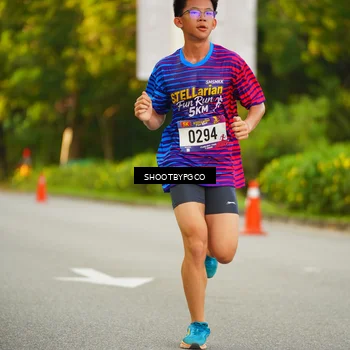 Runner Photo 8012420