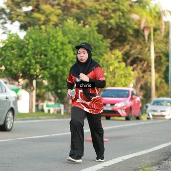 Runner Photo 8012421