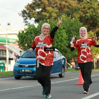 Runner Photo 8012423