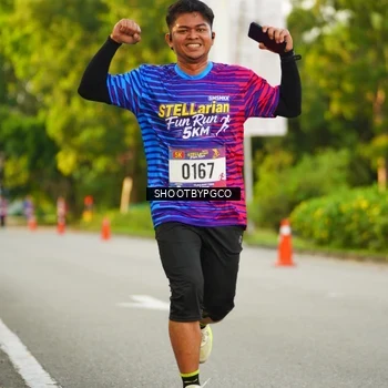 Runner Photo 8012428