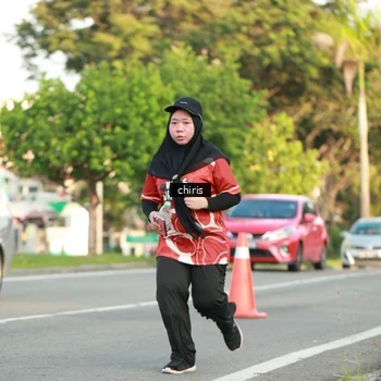 Runner Photo 8012429